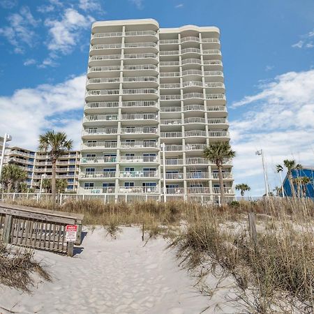 Tradewinds 001 By Vacation Homes Collection Orange Beach Bagian luar foto