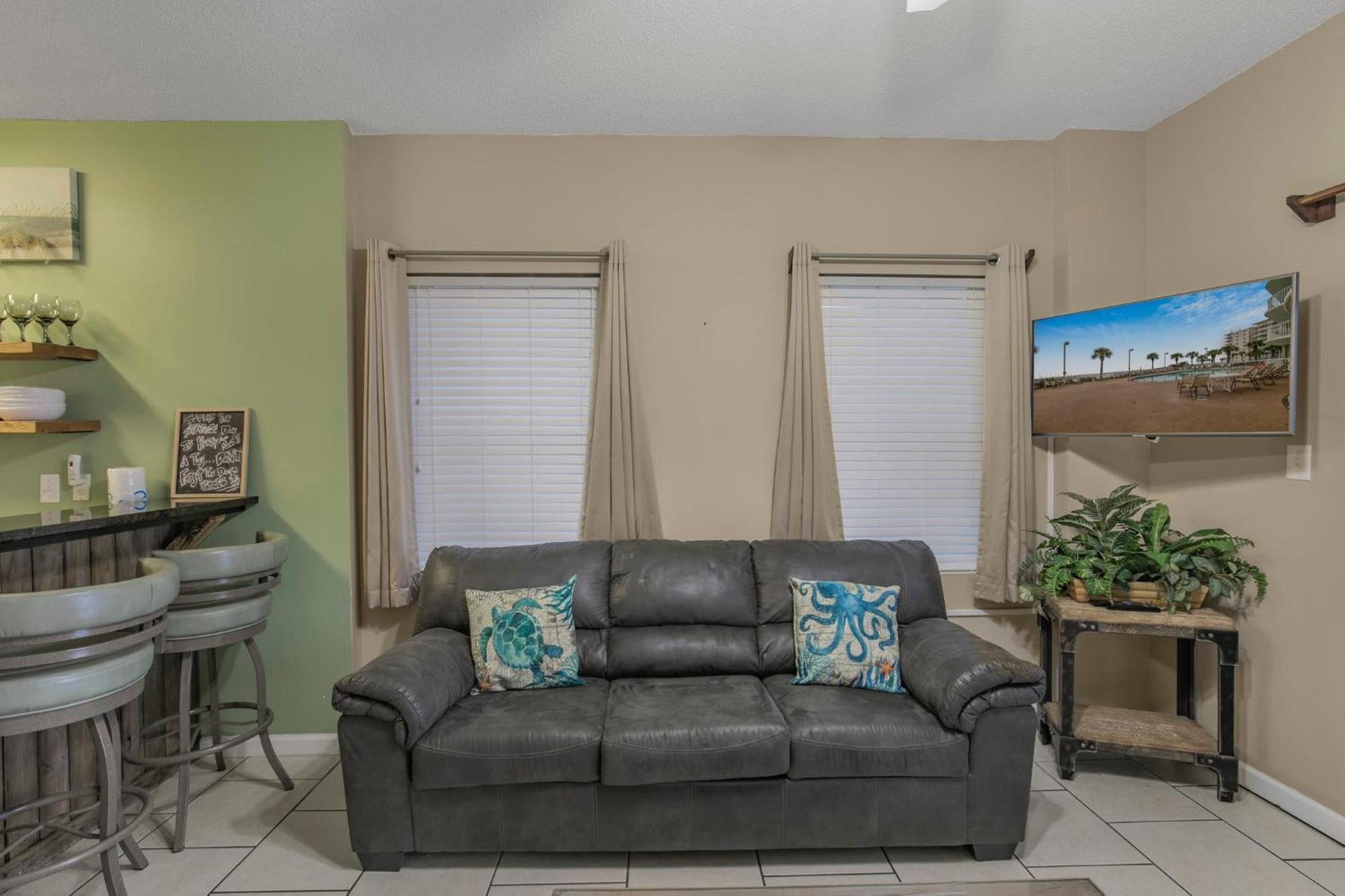Tradewinds 001 By Vacation Homes Collection Orange Beach Bagian luar foto
