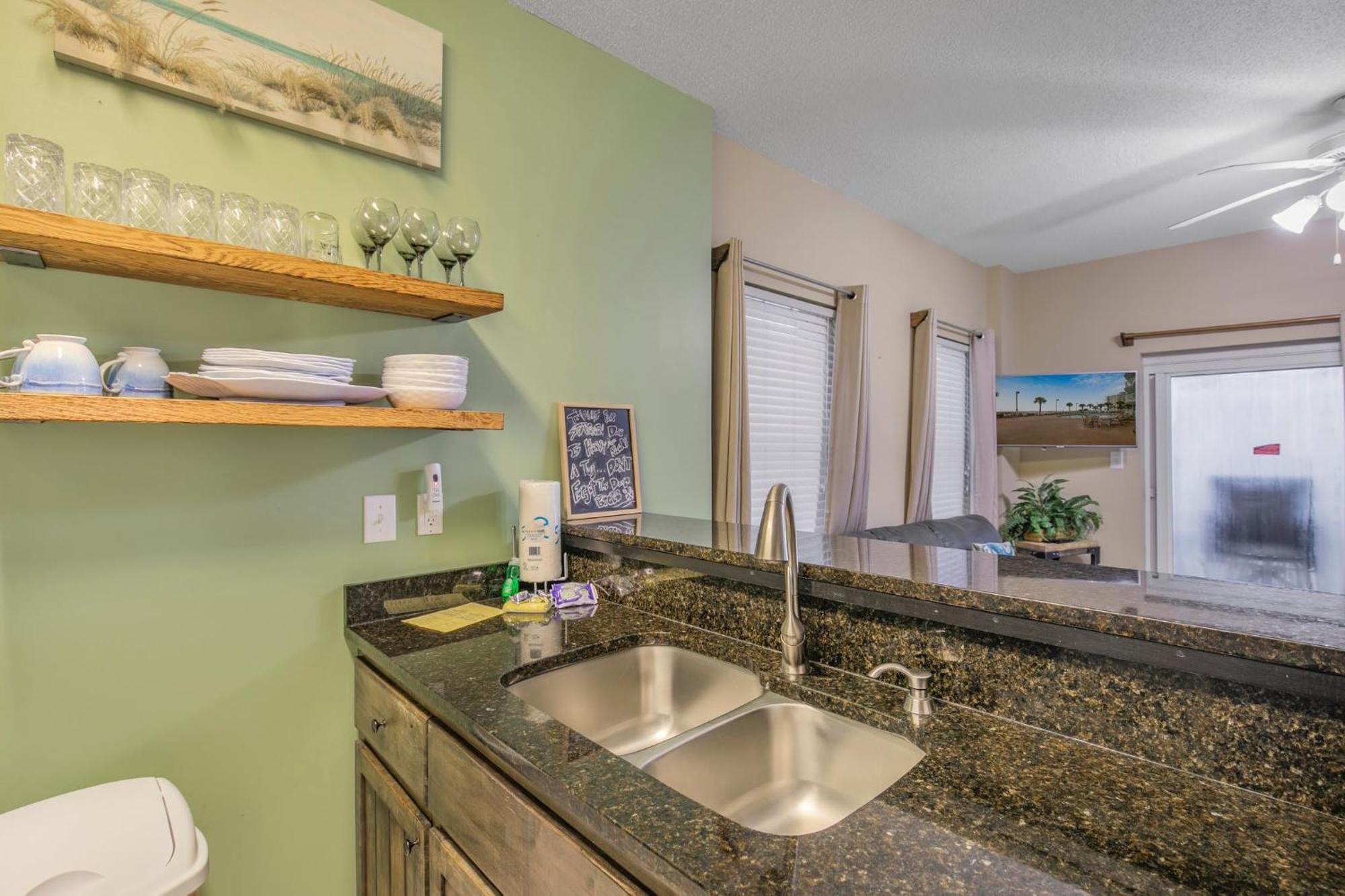 Tradewinds 001 By Vacation Homes Collection Orange Beach Bagian luar foto