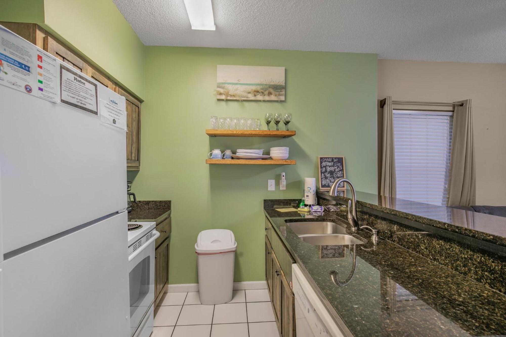 Tradewinds 001 By Vacation Homes Collection Orange Beach Bagian luar foto