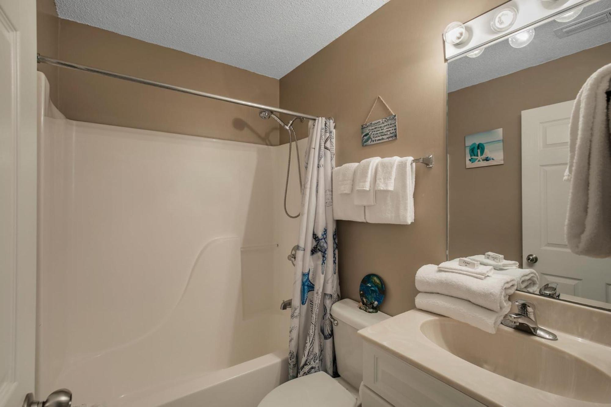 Tradewinds 001 By Vacation Homes Collection Orange Beach Bagian luar foto