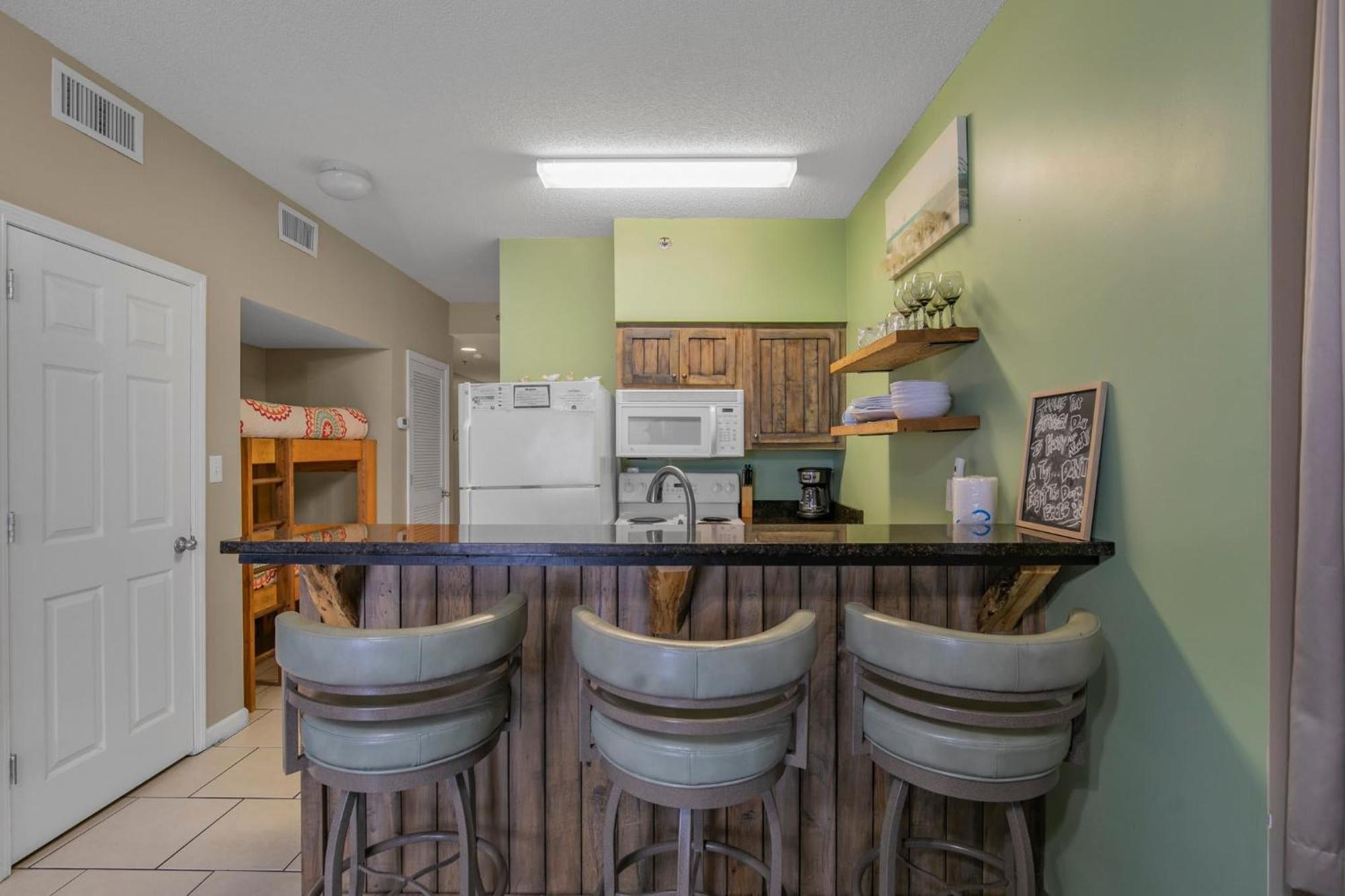 Tradewinds 001 By Vacation Homes Collection Orange Beach Bagian luar foto