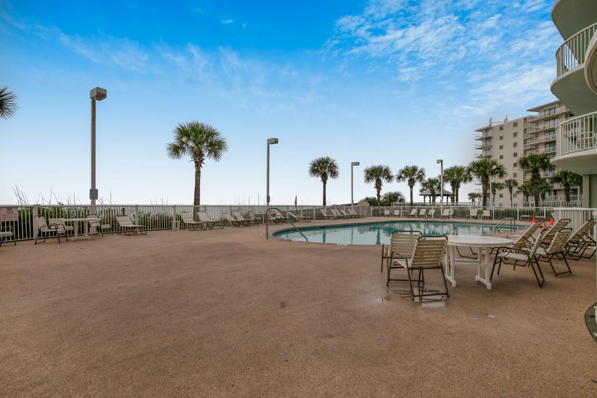 Tradewinds 001 By Vacation Homes Collection Orange Beach Bagian luar foto