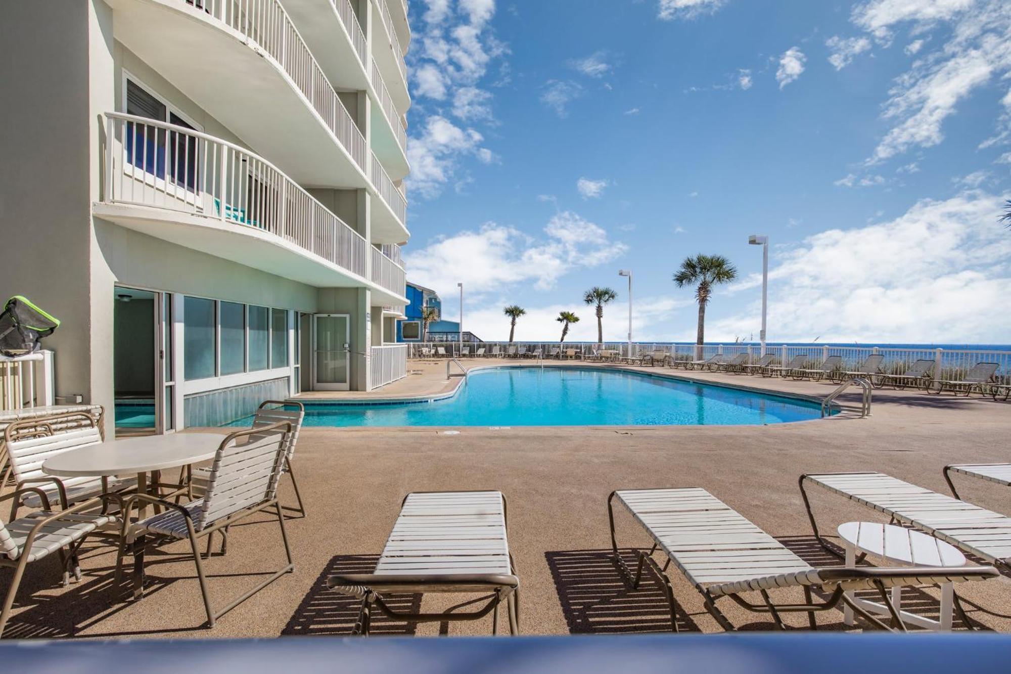 Tradewinds 001 By Vacation Homes Collection Orange Beach Bagian luar foto