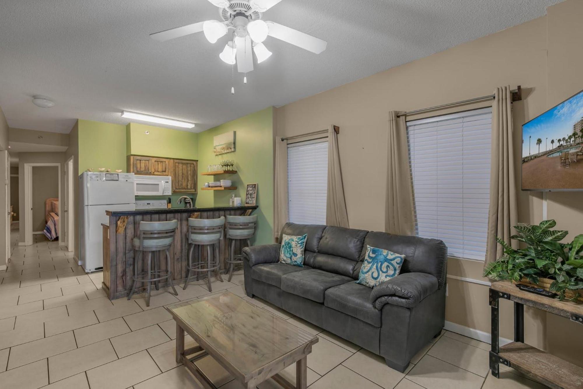 Tradewinds 001 By Vacation Homes Collection Orange Beach Bagian luar foto
