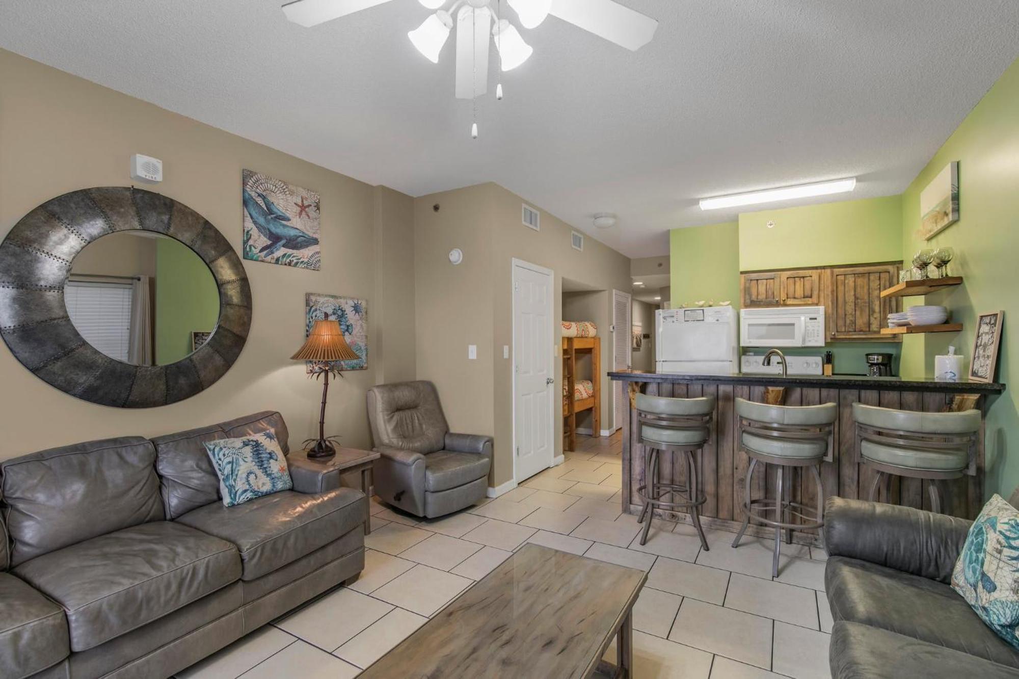 Tradewinds 001 By Vacation Homes Collection Orange Beach Bagian luar foto