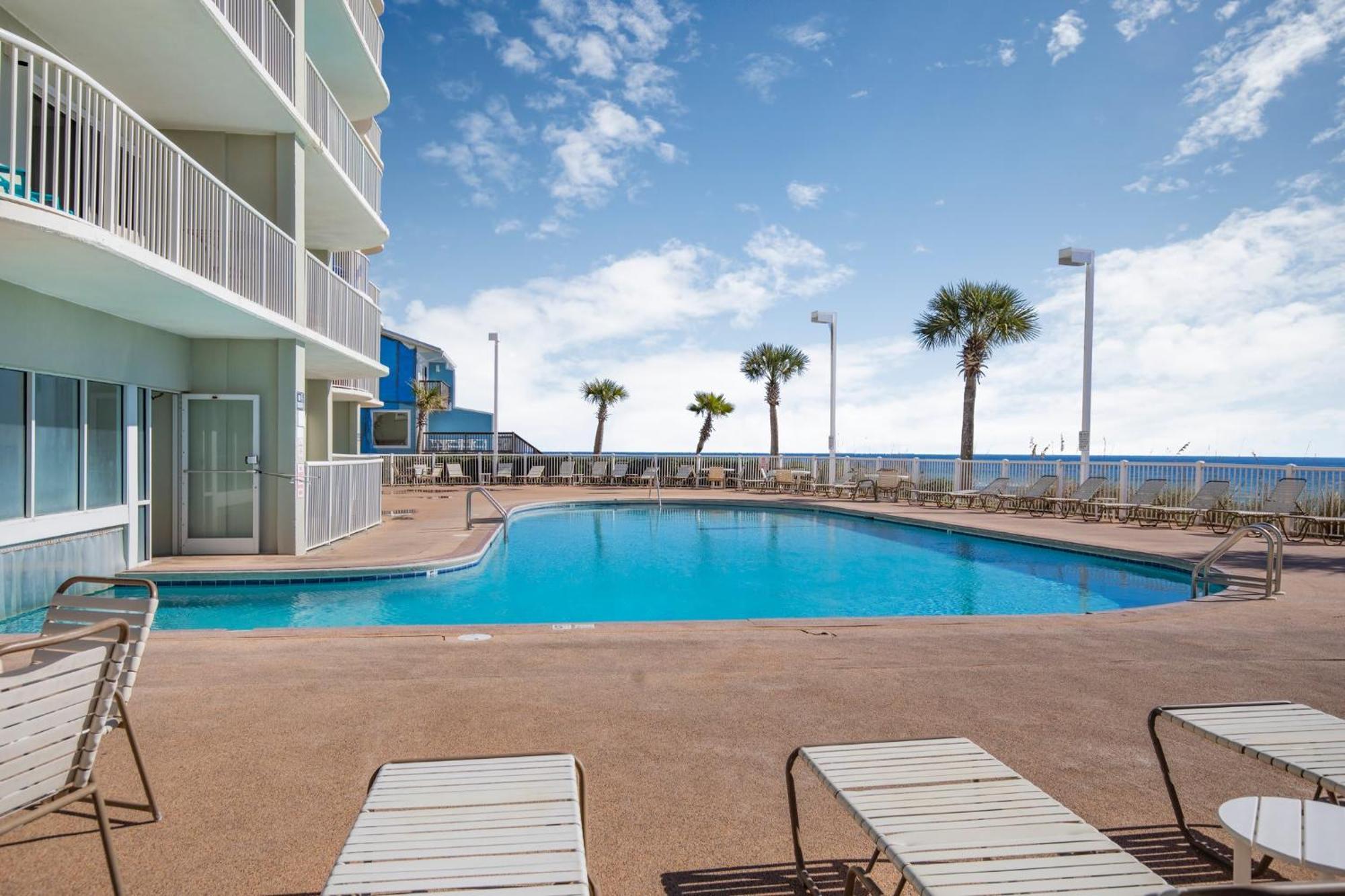 Tradewinds 001 By Vacation Homes Collection Orange Beach Bagian luar foto