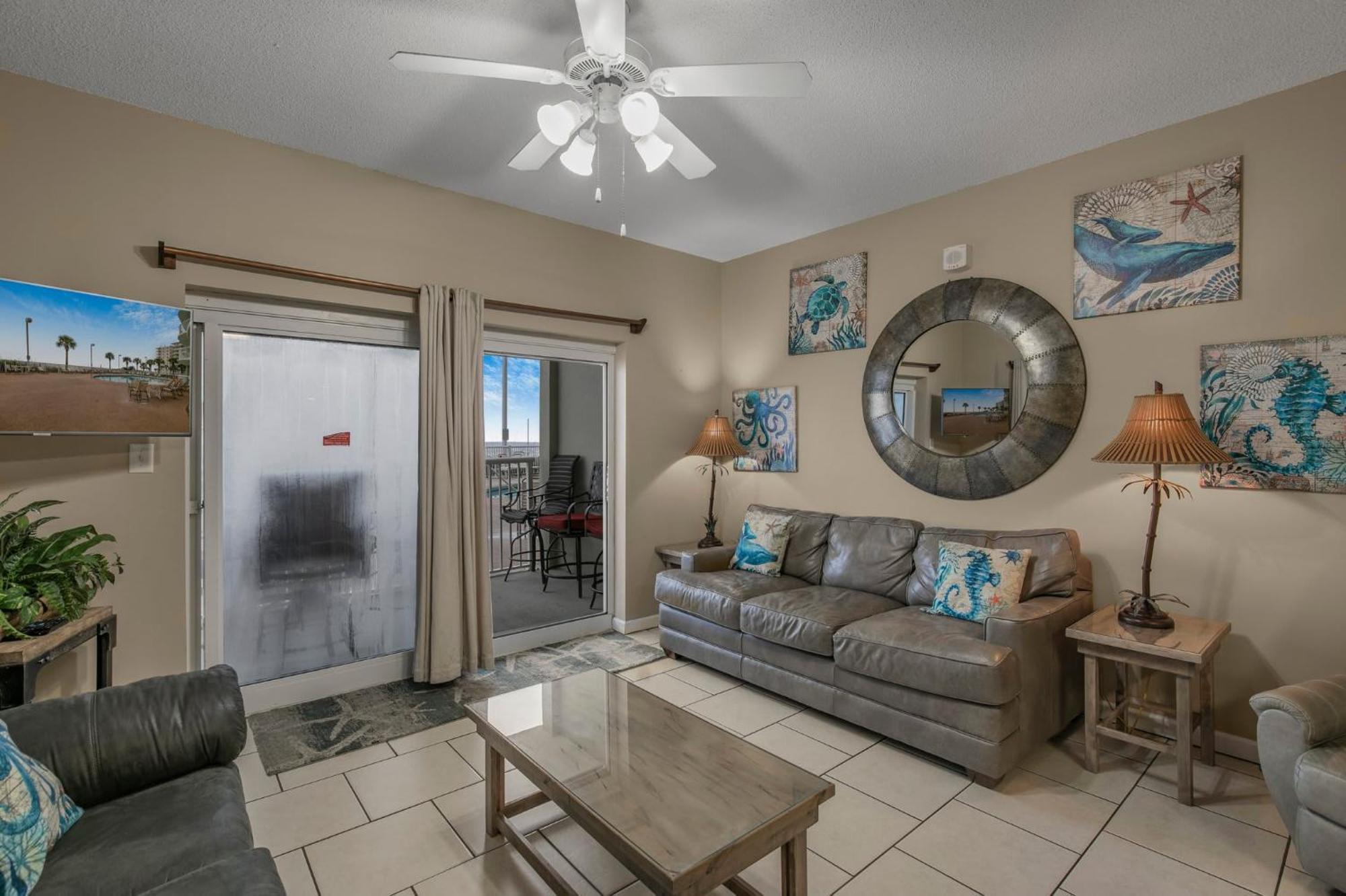 Tradewinds 001 By Vacation Homes Collection Orange Beach Bagian luar foto