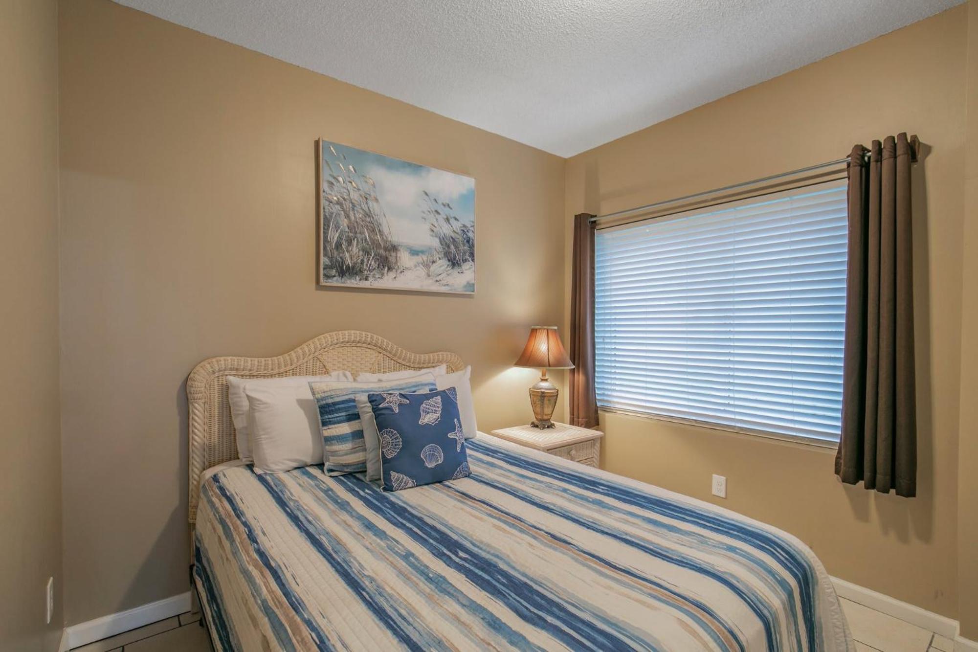 Tradewinds 001 By Vacation Homes Collection Orange Beach Bagian luar foto