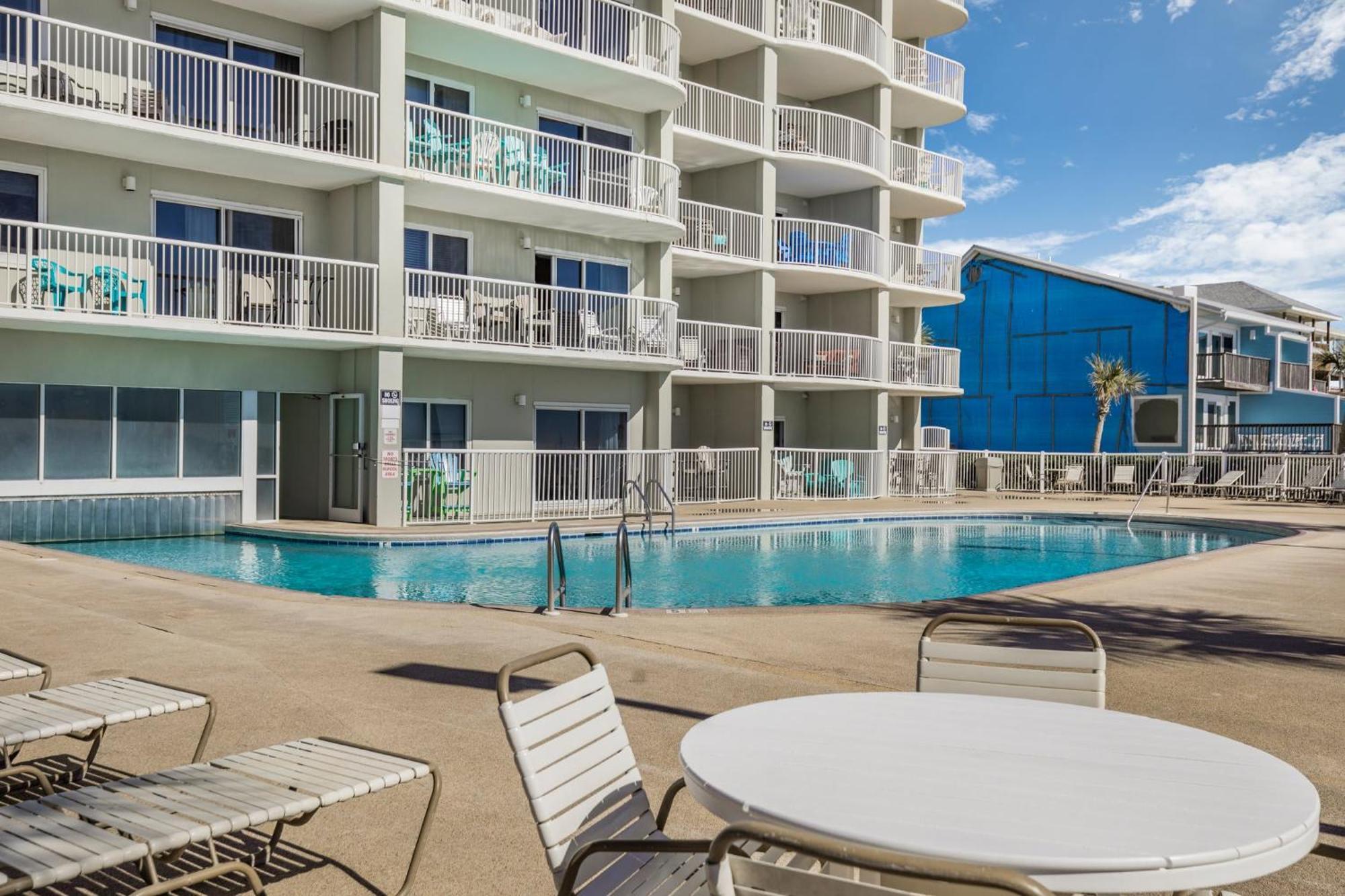 Tradewinds 001 By Vacation Homes Collection Orange Beach Bagian luar foto