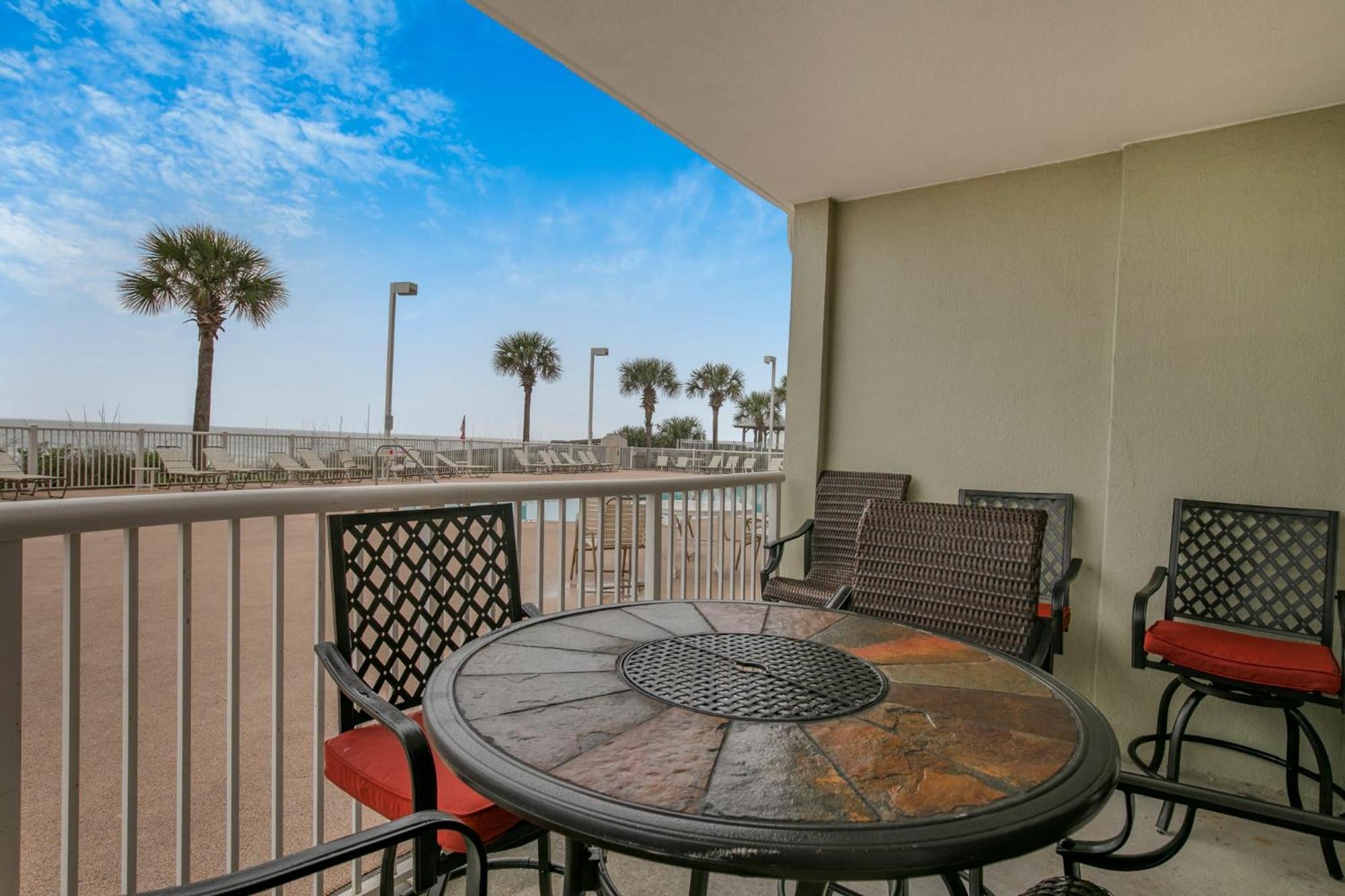 Tradewinds 001 By Vacation Homes Collection Orange Beach Bagian luar foto