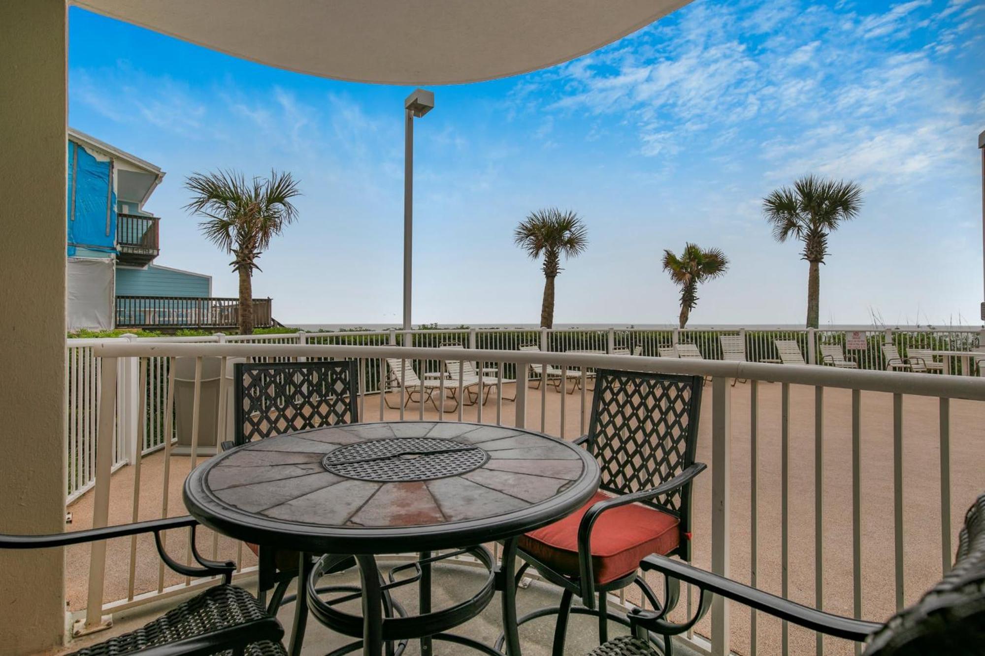 Tradewinds 001 By Vacation Homes Collection Orange Beach Bagian luar foto